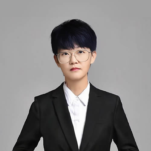 槟城情感咨询导师：依然老师